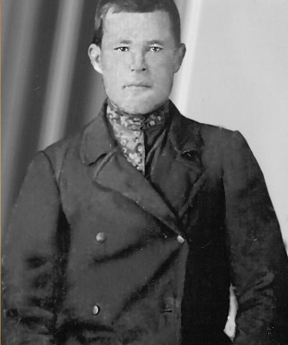 Чусовитин Дмитрий Андреевич