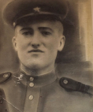 Павлов Василий Миронович