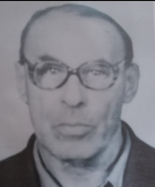 Павличенко Владимир Федорович