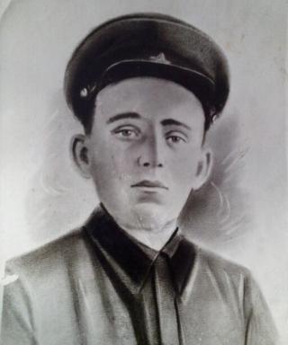 Крохмаль Михаил Васильевич