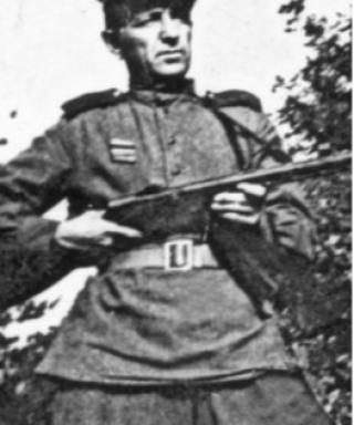 Воинков Константин Николаевич