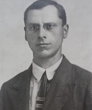 Ефимов Николай Андреевич