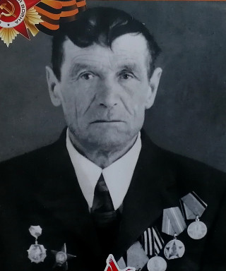 Петанин Константин Филиппович