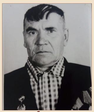 Скрипов Василий Васильевич