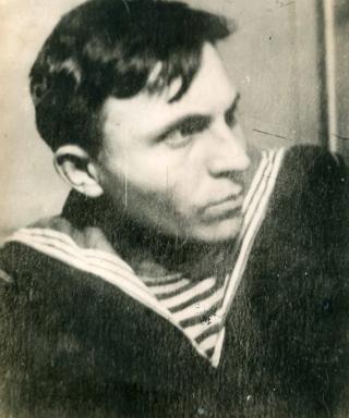 Филиппов Пётр Фёдорович