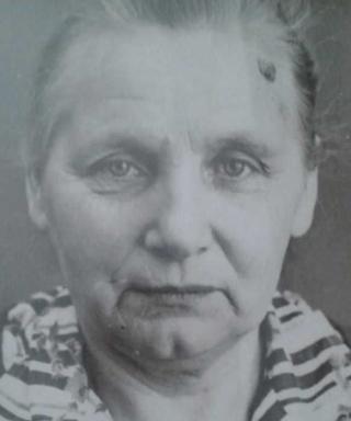 Хворова Наталья Ивановна