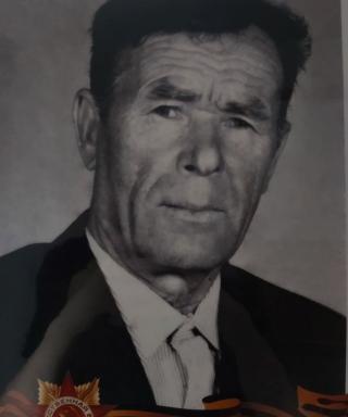 Лисовский Денис Иванович