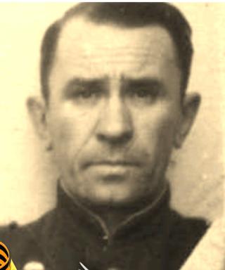 Машинин Александр Матвеевич