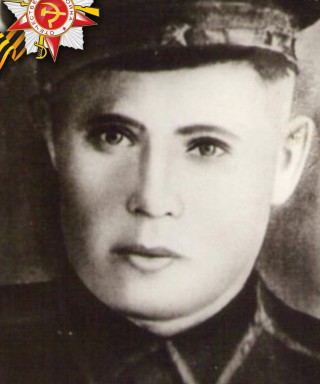 Ошкин Николай Матвеевич