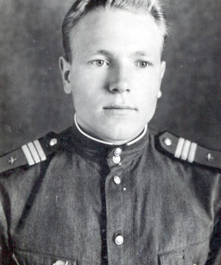 Быстров Иван Тимофеевич