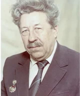 Вехновский Олег Леонидович