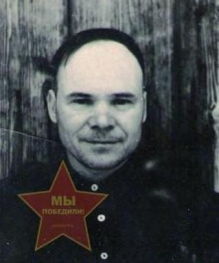 Кривчиков Михаил Андреевич