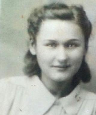 Маринушкина Юлия Адамовна
