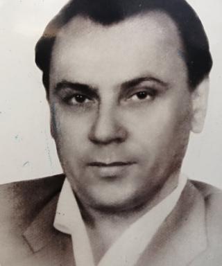 Киреев Алексей Лукьянович