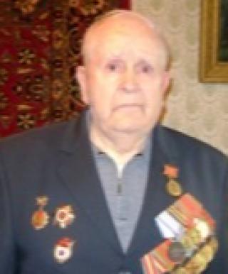 Смирнов Павел Константинович