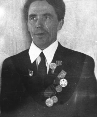 Филичкин Владимир Иванович