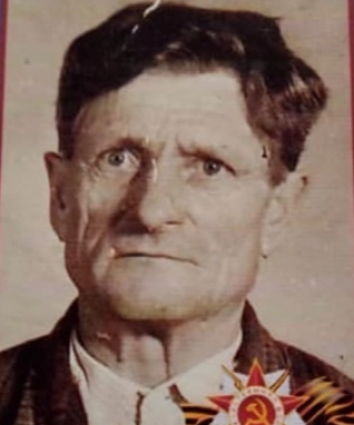 Семёновский Василий Петрович