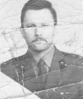 Хлебовец Николай Константинович