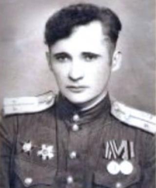 Ребриев Иван Евдокимович