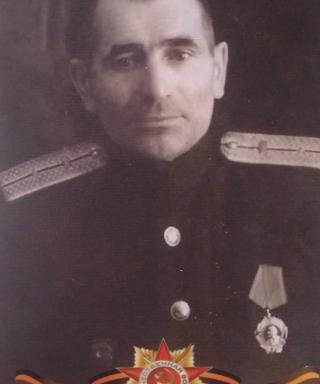 Каленский Иван Иванович