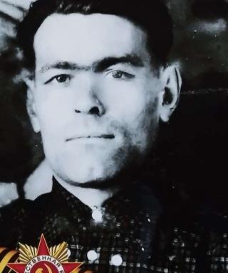 Коновалов Пётр Степанович