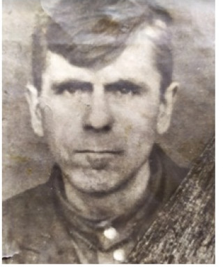 Угольников Степан Федосеевич