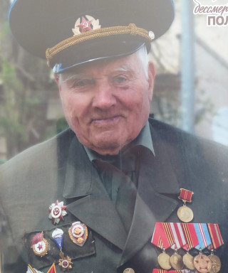 Емельяненко Дмитрий Тимофеевич