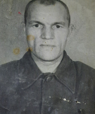 Канаков Николай Терентьевич