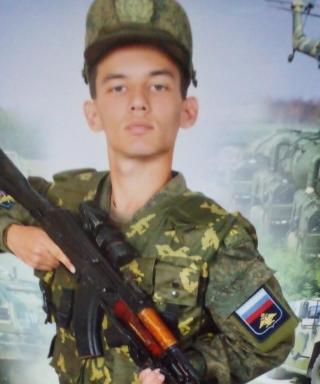 Мишин Сергей Александрович