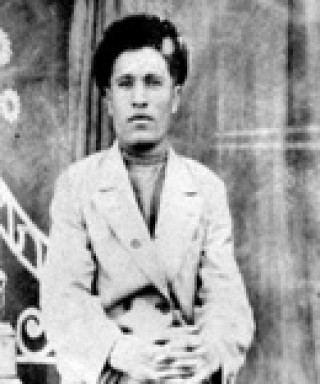 Давыдов Иван Филиппович