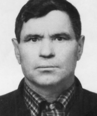 Зинченко Дмитрий Иванович