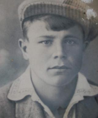 Латанов Иван Алексеевич