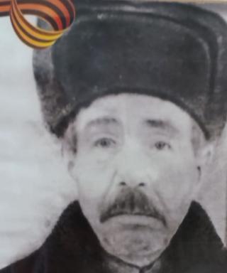 Дороничкин Василий Григорьевич