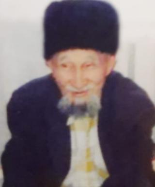 Аймуратов Маскар Аймуратович
