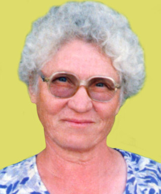 Мартынова Екатерина Фридриховна