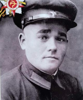 Чесноков Иван Никифорович