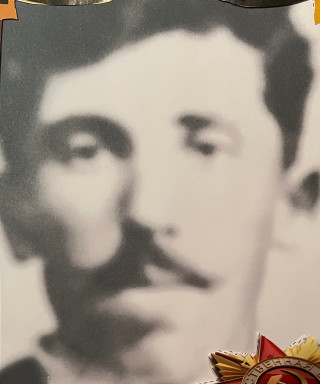 Муратов Максим Иванович