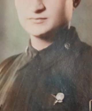 Кручинин Иван Иванович