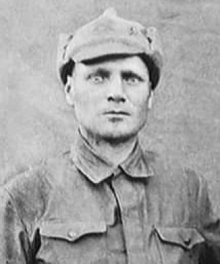 Абакумов Иван Максимович