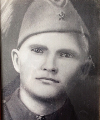 Балтаев Афанасий Матвеевич