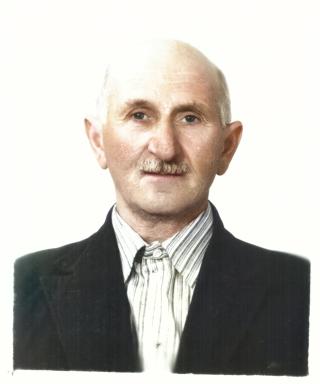Нерсесян Айк Карапетович