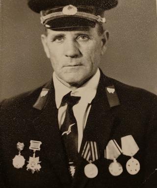 Уджуху Кадыр Амерзанович