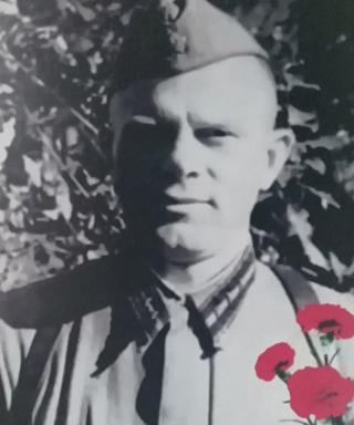 Токмачев Алексей Михайлович