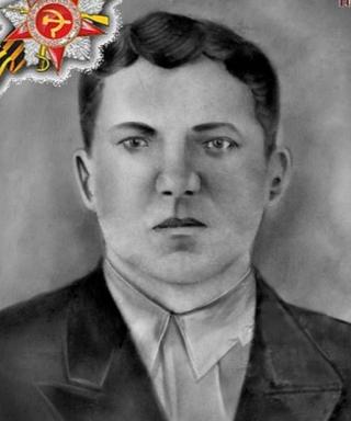Лелюх Яков Лазарович
