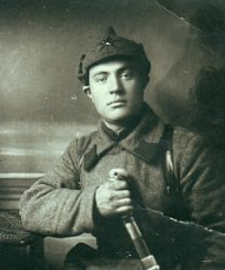 Елистратов Николай Анисимович