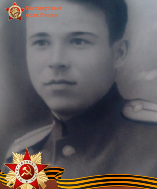 Кузнецов Евстафий Константинович