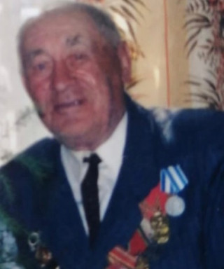 Веремейчик Петр Александрович