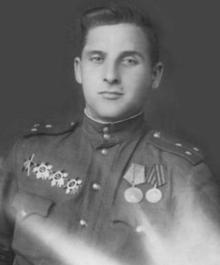 Росляков Александр Григорьевич