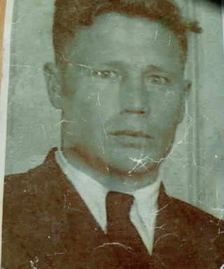 Хабибуллин Ахмат Хабибуллович