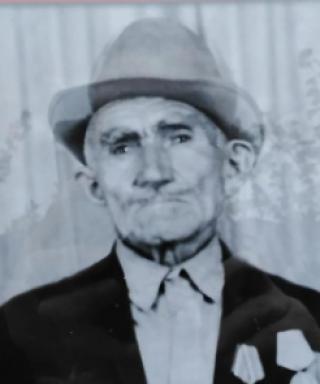 Гереев Исмаил Мердемович